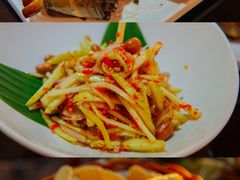 -金厨泰国餐厅·全泰籍厨师料理(拱北店)