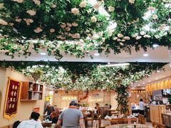 -山西派(桥东街店)