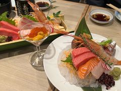 -梅丘·寿司の美登利(银座店)