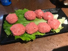 -幸运牛汕头小黄牛牛肉火锅(梅林店)