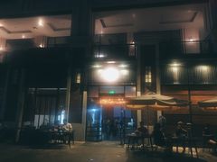-造精酿餐厅