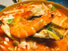 -BetterThai 泰加(苏州中心店)