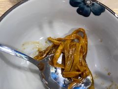 -内蒙焖面大盆骨餐馆(山大路店)