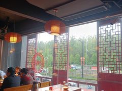 -老雒阳面馆·水席(洛宁高速路口店)