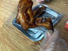 -赵元章肉骨烧(山塘街店)