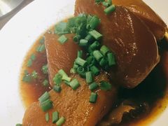 头萝卜-灶丰年间(定安路店)