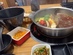 -水林间·寿喜烧自助(仙林金鹰店)