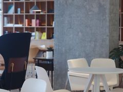 大堂-COFFEEOLOGY咖啡学(天银店)