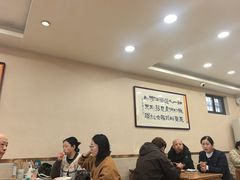 -老刘家永盛斋·传统泡馍(东关南街店)
