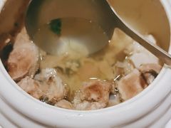 -围龙屋客家食府(福田店)