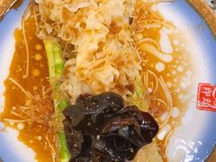 蒜蓉粉丝蒸翠竹笋-天津卫码头(南开大悦城店)