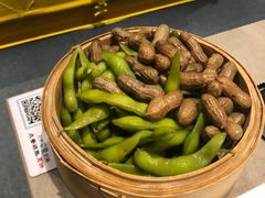 -丰茂烤串(金源店)