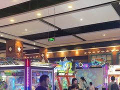 -反斗乐园(中航城君尚购物中心)