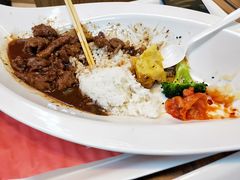 -食悦天美食广场(西安CityOn熙地港购物中心店)
