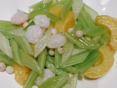 -荷风细雨·中国茶宴(世纪大道店)