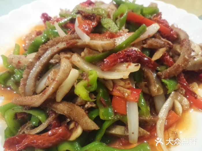 三清食坊(库尔勒汇嘉时代广场店)图片