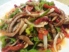 -三清食坊(库尔勒汇嘉时代广场店)