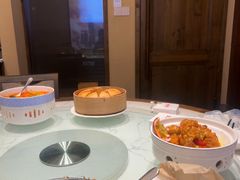 -老友王·南宁特色菜(金汇如意坊店)