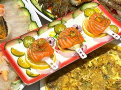-官塘锋记鱼生·生腌·砂锅粥(牌坊街店)