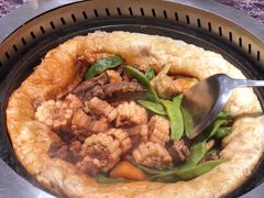 -灶座小锅烀饼·铁锅炖(全国总店)