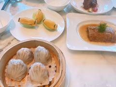 -唐阁海景中餐厅·早茶·粤菜•生日聚餐(海口朗廷酒店)