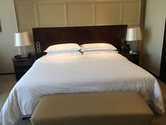 -广州粤海喜来登酒店