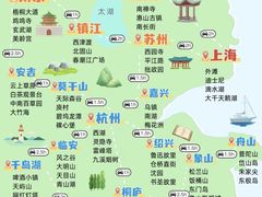 -莫干山风景区