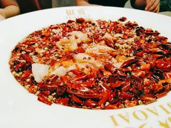 椒爱金牌双椒水煮鱼-椒爱水煮鱼川菜(中街大悦城店)