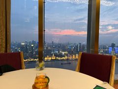 -金轩中餐厅 Jin Xuan(浦东丽思卡尔顿酒店)