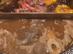 -牛YO寿喜烧和牛火锅自助(三台子万象汇店)