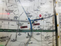 -东大门市场