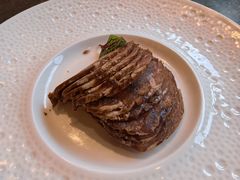 -西安凯悦酒店·湖畔中餐厅