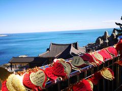 -海东龙宫寺