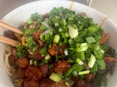 -丁记面馆(凤凰店)