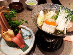 -蟹道乐(網元別館店)