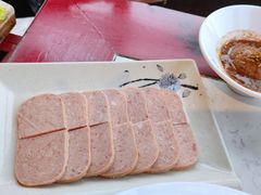 -前门·鲜肉火锅(长风店)