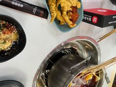 -屋头串串(龙潭寺店)