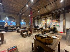 大堂-盟重烧烤(东瓜山创始店)