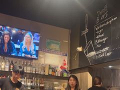 -Secco德式餐吧(南秀村店)