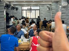 -刘兰英牛羊肉泡馍(立新街店)