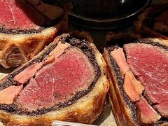 -壳里西餐厅Coquille Seafood Bistro(蒙自路店)