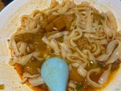 -韩师傅老大同刀削面(北苑路店)