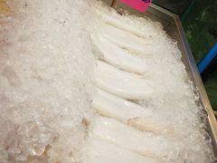 -J Daeng Seafood