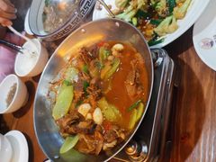 -胡胖子专业长沙菜(衡山路店)