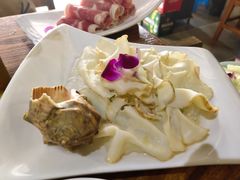 -味仙疯美蛙鱼头(清扬路总店)