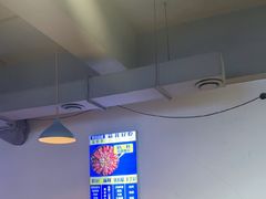 -四禧精酿铜锅涮肉·烧烤工场(大明湖店)