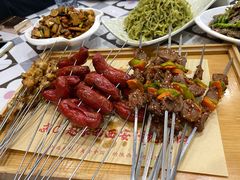 -勇利赵家烤肉坊(翠华北路店)