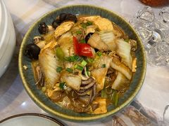 -君霖海鲜私房菜(春柳店)