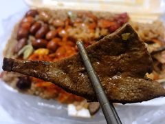 -老婆婆炒饭(小白楼1902欧式风情街店)