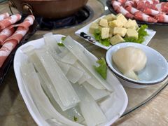 -马记伊源斋涮肉·清真菜(百子湾店)